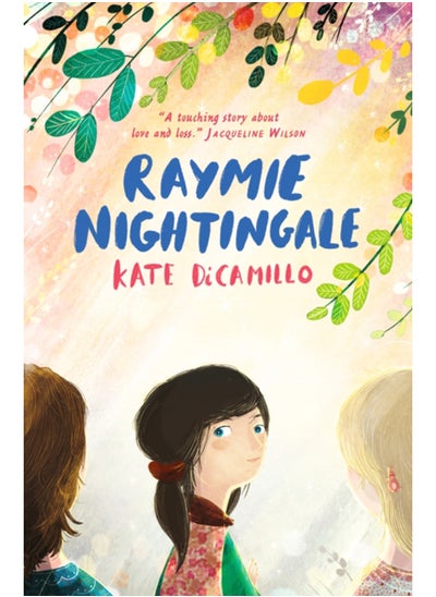 Buy Raymie Nightingale in Saudi Arabia