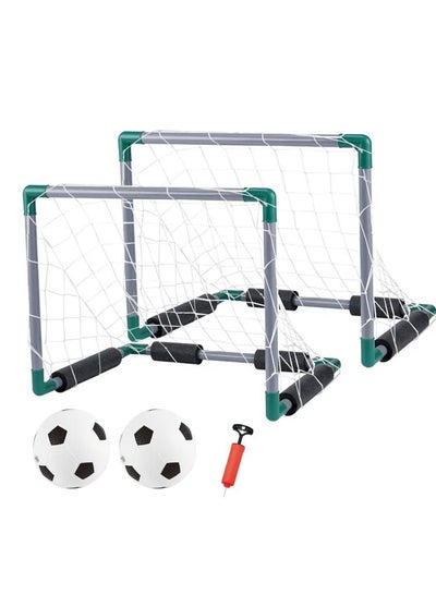 Buy Water handball with a 4-piece goal net in Saudi Arabia
