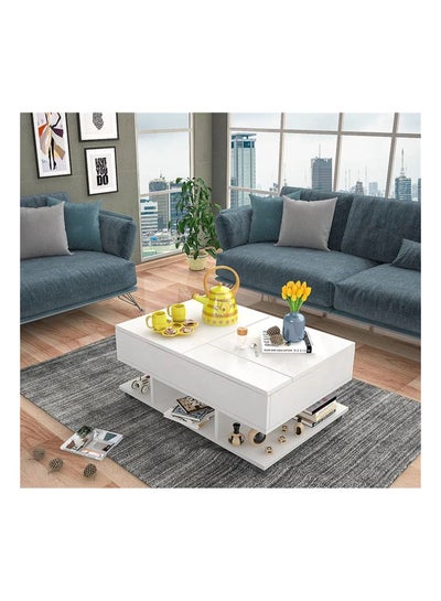 Buy VINCHI Modern-Styled Coffee Table in Egypt