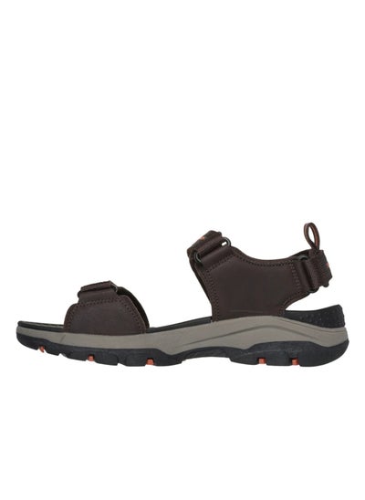 اشتري Skechers 205112/CHOC Mens Casual Touch Fasten Sandals في الامارات