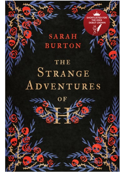 اشتري The Strange Adventures of H : the enchanting rags-to-riches story set during the Great Plague of London في السعودية