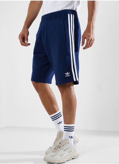 Buy Adicolor 3 Stripes Shorts in UAE