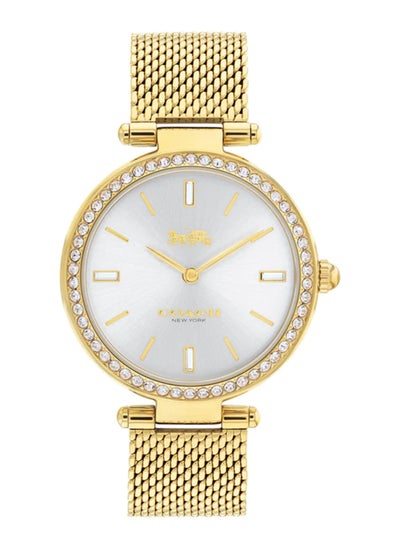 Buy Women's Stainless Steel Wrist Watch 14504098 in Saudi Arabia