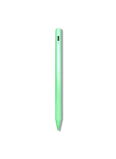 Buy Active Capacitive Pen With Bluetooth Connection Magnetic Handwriting Touch Pen in UAE
