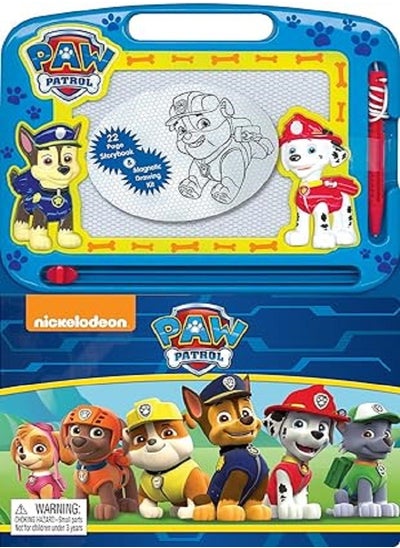 اشتري HI15 Paw Patrol Learning Series في الامارات