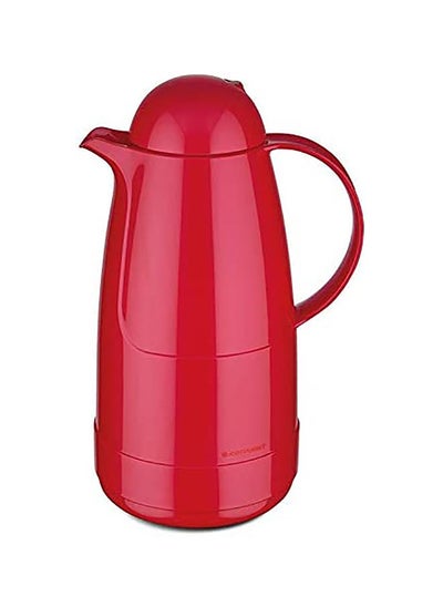 Buy Flask Pot 1.5L Shiny Bubblegum in UAE