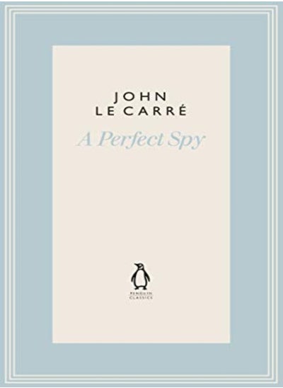 Buy A Perfect Spy in UAE