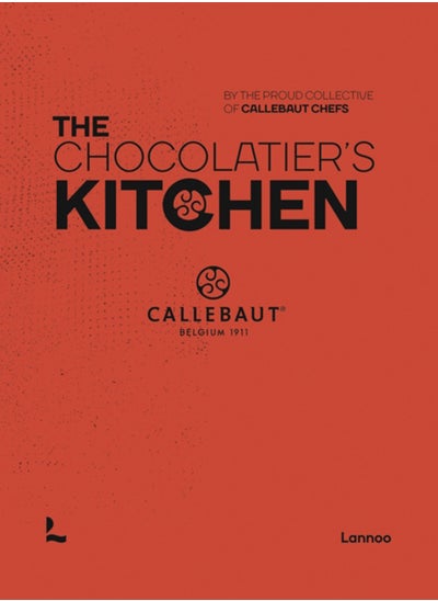 اشتري The Chocolatier's Kitchen : recipe book في الامارات