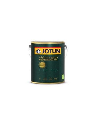 Buy Jotun Fenomastic Wonderwall Life 9911 Platinum in UAE