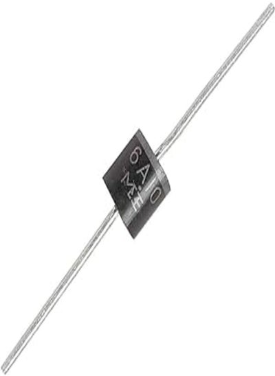 اشتري Diode 6A10 (6A / 1000V) في مصر