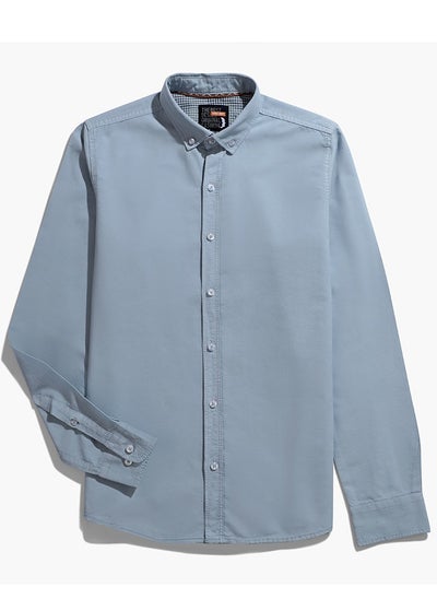 Buy Men’s Shirt Casual - Bistage in Egypt