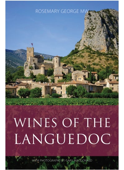 اشتري Wines of the Languedoc في السعودية