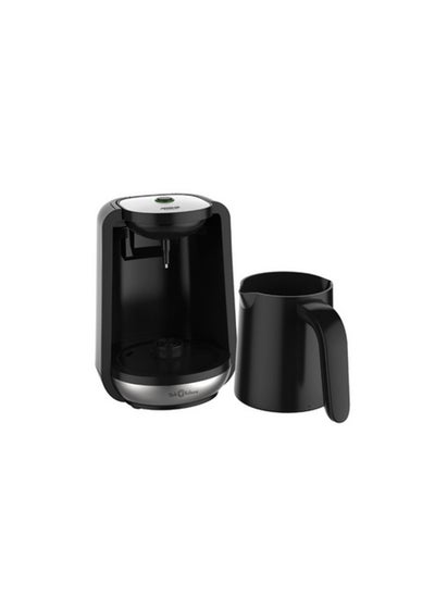 اشتري Arshia Coffee Maker TC478-3210 في مصر