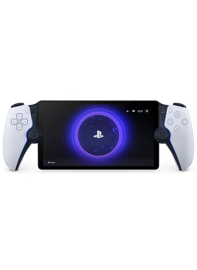 Buy PlayStation Portal Remote Player for PlayStation 5 in UAE