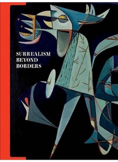 Buy Surrealism Beyond Borders in UAE