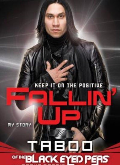 Buy Fallin' Up: My Story in UAE