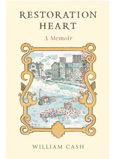 Buy Restoration Heart : A Memoir in Saudi Arabia