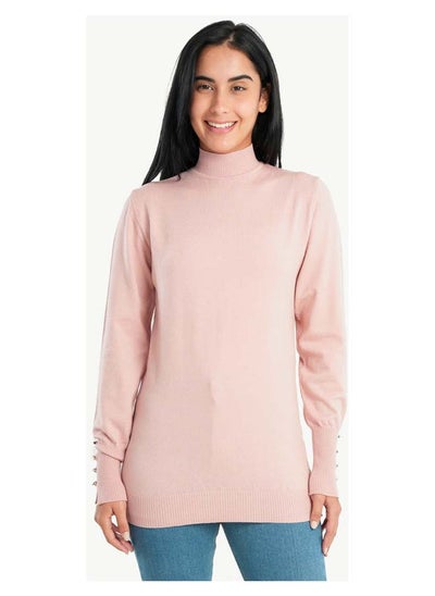 Buy Regular Fit Slip On Pullover in Egypt