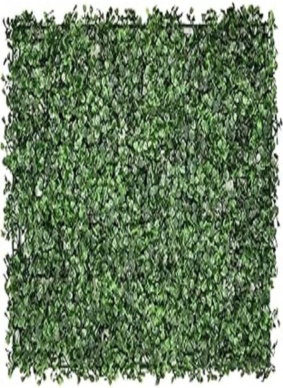 Buy Artificial Plants Eucalyptus Leaves/Flowers Wall Grass For Home Villa Garden Wall Decoration Artificial Grass - 2724762839224 in Egypt