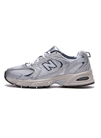 اشتري New Balance 530 Casual Sneakers Silver/Gray في الامارات