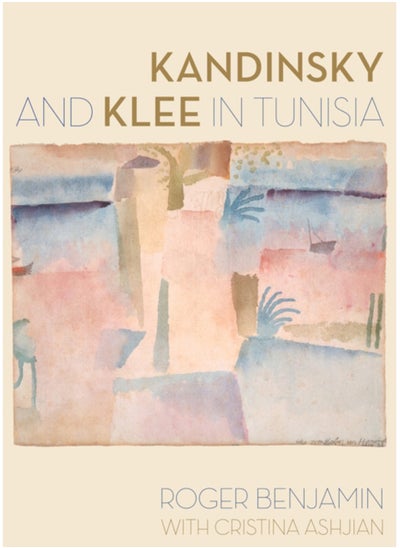 اشتري Kandinsky and Klee in Tunisia في الامارات