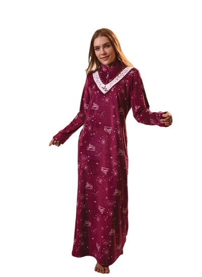 Buy Winter Abaya For Women in Egypt