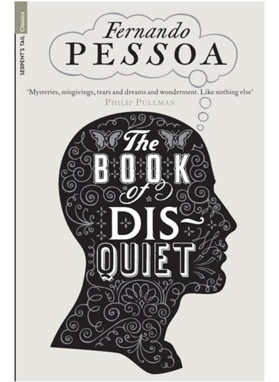 Buy The Book of Disquiet in Saudi Arabia