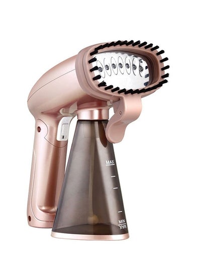 Buy Handheld Steamer for Clothes,Portable Travel Steamer,Garment Steamer Fast Heat Up,Replaceable Water Tank Fabric Wrinkles Remover,Suitable for Traveling,Home in Saudi Arabia