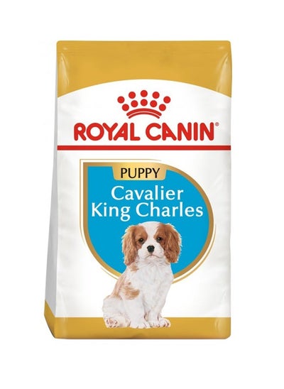 Buy Breed Health Nutrition Cavalier King Charles Puppy 1.5 KG in UAE