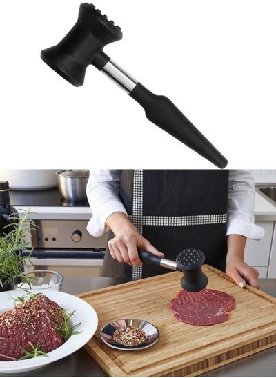 Buy Meat hammer, black in Egypt