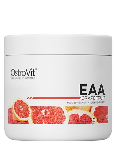 Buy EAA 200 Grams Grapefruit in UAE