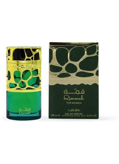 Buy Qimmah For Women 100ML in UAE