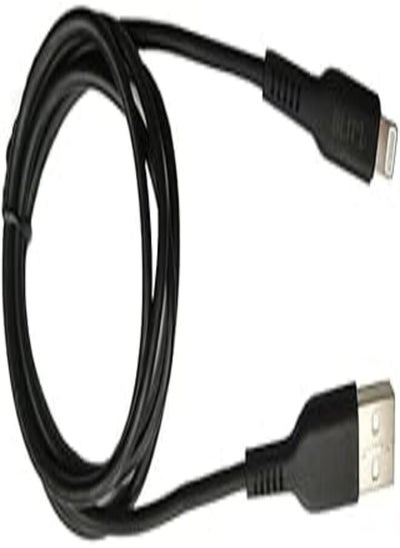 Buy BLITZ UL2 (USB/Lightning) Charger & DATA Cable/5V/2A/1M/MFI&CE in Egypt