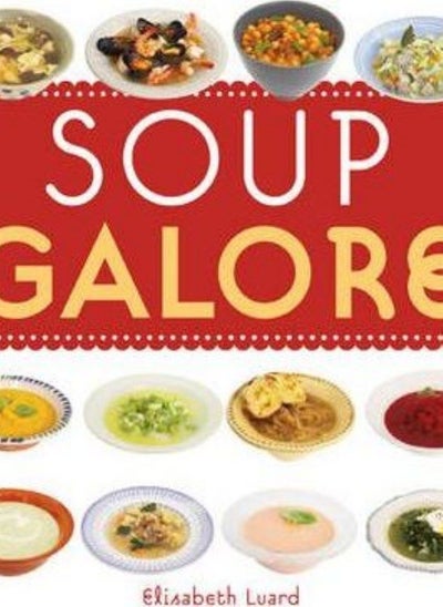 Buy Soup Galore in UAE