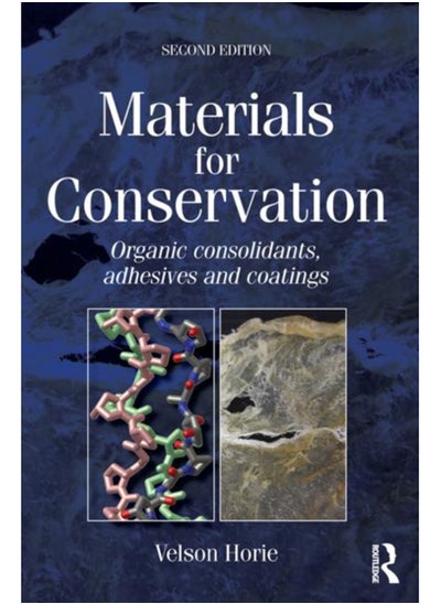 Buy Materials for Conservation in Saudi Arabia