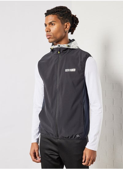 Buy Hooded Vest in UAE