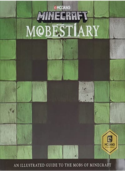 اشتري Minecraft: Mobestiary في الامارات