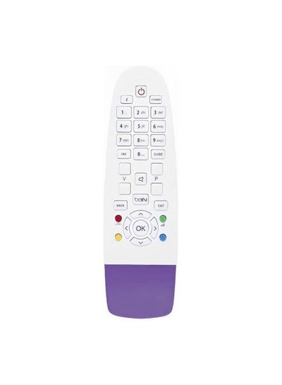 Buy Remote Control for Bein Sport (Small) Satellite Receiver in Egypt