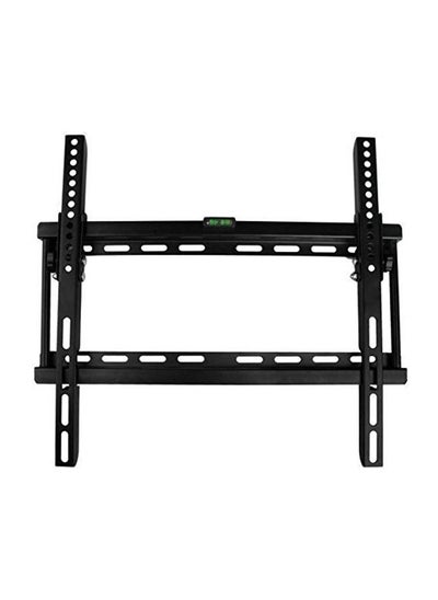 Buy Instant Flat Tv Bracket Wall Mount Black in Saudi Arabia