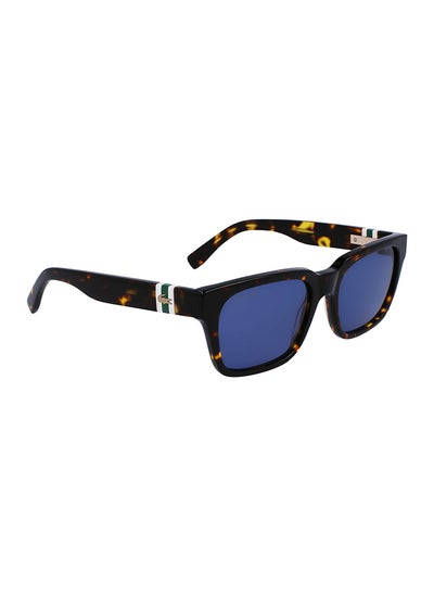 Buy Men's Rectangular Sunglasses - L6007S-230-5418 - Lens Size: 54 Mm in UAE