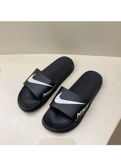 Buy Nike casual fashion sandals non-slip beach flip-flops in UAE