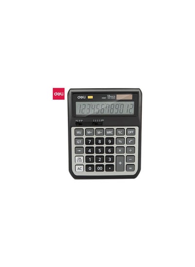 Buy 12 Digit Calculator EM00720 in Egypt