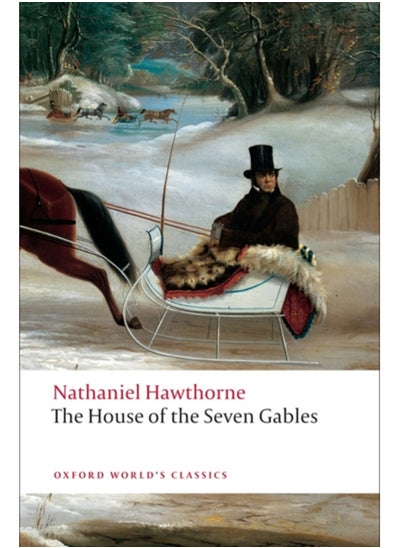 اشتري The House of the Seven Gables في السعودية