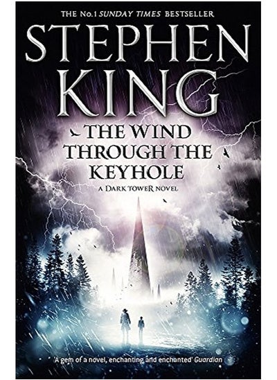 اشتري The Wind through the Keyhole: A Dark Tower Novel في الامارات