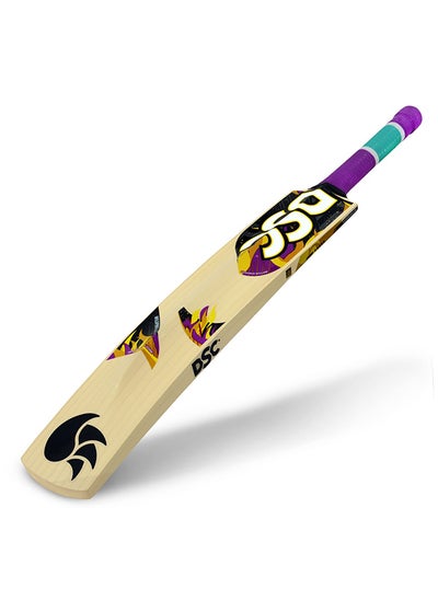 اشتري Wildfire Ignite Kashmir Willow Cricket Bat في السعودية