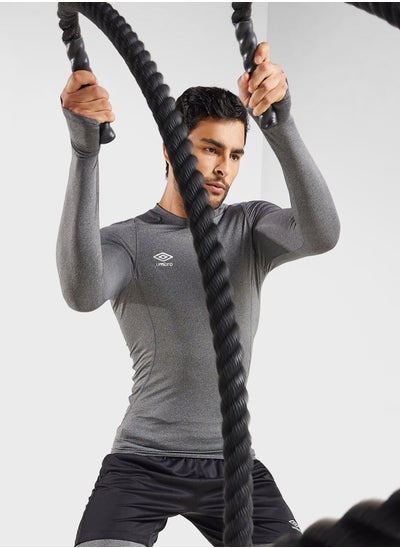 Buy Core Performance Baselayer T-Shirt in UAE