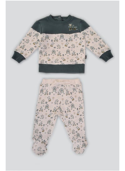 Buy Baby Boys Pajama Set in Egypt