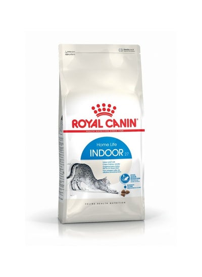 اشتري Feline Health Nutrition Indoor 2 KG في الامارات