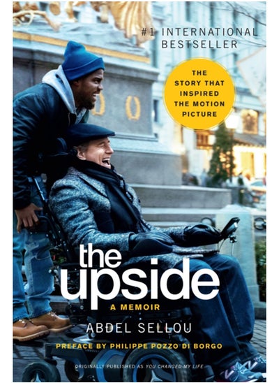 اشتري The Upside في الامارات