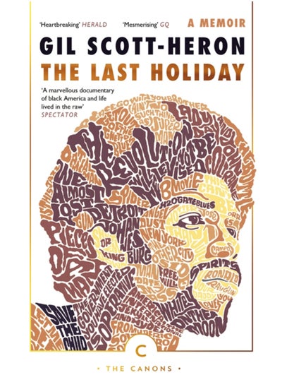 اشتري The Last Holiday : A Memoir في السعودية